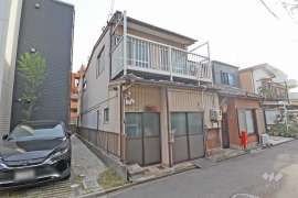 名古屋市西区則武新町2丁目 テラスハウス