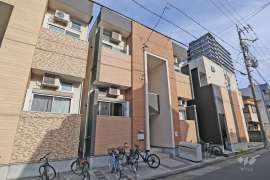 名古屋市中村区中島町1丁目 収益物件