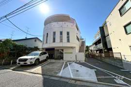 世田谷区船橋1丁目 一戸建て