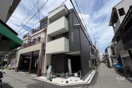 豊中市島江町2丁目 一戸建て