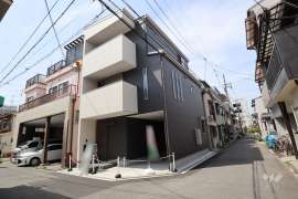 豊中市島江町2丁目 一戸建て