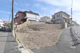 名古屋市昭和区楽園町 土地