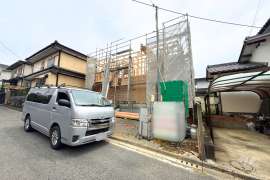 川西市水明台2丁目 一戸建て