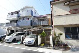 名古屋市中村区京田町2丁目 一戸建て