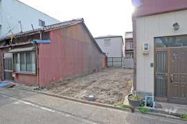 名古屋市中川区露橋2丁目 一戸建て