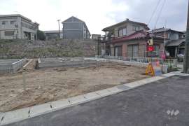 名古屋市守山区大字中志段味字古山田 一戸建て