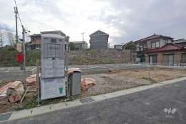 名古屋市守山区大字中志段味字古山田 一戸建て