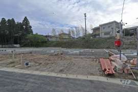 名古屋市守山区大字中志段味字古山田 一戸建て
