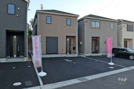 名古屋市守山区大字中志段味字古山田 一戸建て