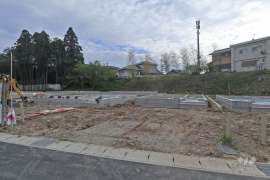 名古屋市守山区大字中志段味字古山田 一戸建て