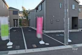 名古屋市守山区大字中志段味字古山田 一戸建て
