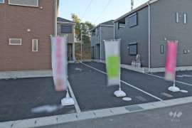 名古屋市守山区大字中志段味字古山田 一戸建て