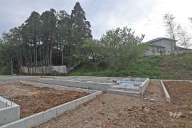 名古屋市守山区大字中志段味字古山田 一戸建て