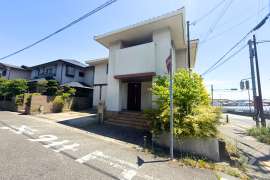 川西市萩原台東1丁目 一戸建て