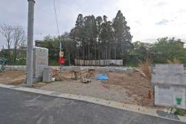 名古屋市守山区大字中志段味字古山田 一戸建て