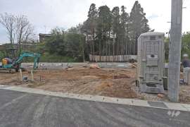 名古屋市守山区大字中志段味字古山田 一戸建て