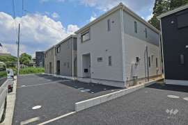 名古屋市守山区大字中志段味字古山田 一戸建て
