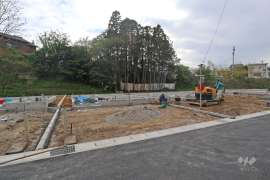 名古屋市守山区大字中志段味字古山田 一戸建て