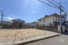 神戸市東灘区深江南町1丁目 土地