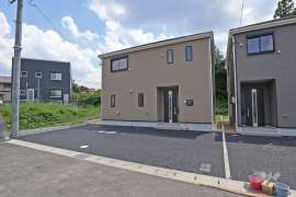 名古屋市守山区大字中志段味字古山田 一戸建て