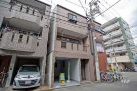 大阪市北区本庄東2丁目 一戸建て