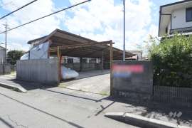 瀬戸市川北町1丁目 土地