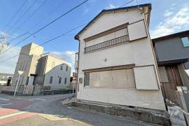 名古屋市千種区上野3丁目 土地