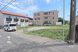 名古屋市南区呼続3丁目 土地