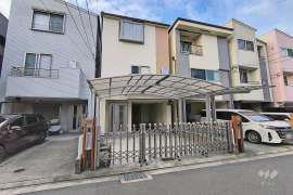 尼崎市水堂町2丁目 一戸建て