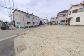 伊丹市鈴原町9丁目 土地