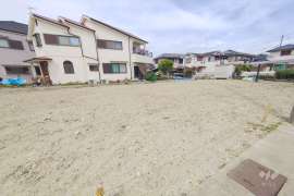 伊丹市鈴原町9丁目 土地