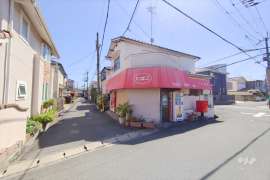 伊丹市安堂寺町3丁目 土地