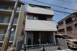 西宮市瓦林町 一戸建て