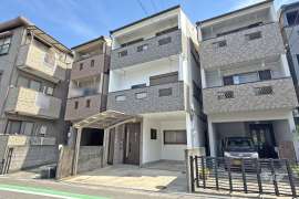 尼崎市口田中1丁目 一戸建て