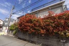 高槻市藤の里町 土地