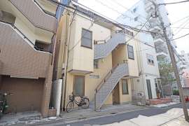 世田谷区太子堂2丁目 土地