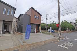 名古屋市西区大野木4丁目 一戸建て