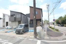 名古屋市西区大野木4丁目 一戸建て