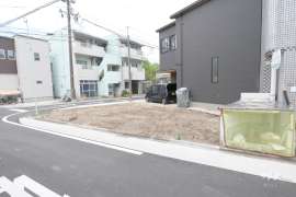 名古屋市西区児玉3丁目 土地