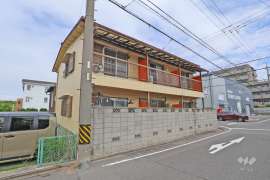 名古屋市西区枇杷島5丁目 収益物件