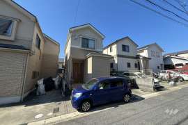 名古屋市名東区神丘町3丁目 一戸建て