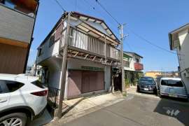 川崎市宮前区野川本町1丁目 土地