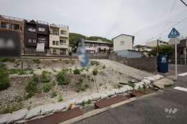 池田市五月丘4丁目 土地