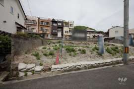 池田市五月丘4丁目 土地