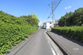 日進市赤池町箕ノ手 土地