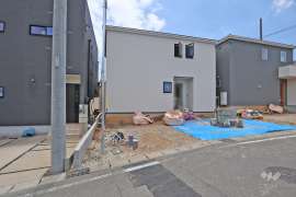 大府市吉川町4丁目 一戸建て