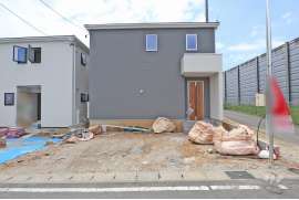 大府市吉川町4丁目 一戸建て