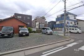 名古屋市北区木津根町 土地