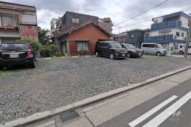 名古屋市北区木津根町 土地