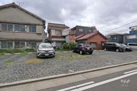 名古屋市北区木津根町 土地